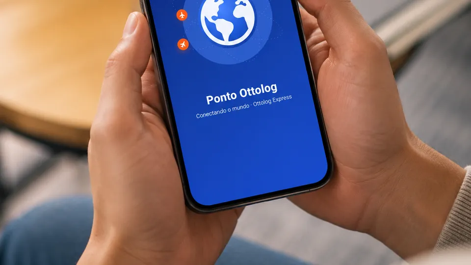 Projeto Ponto Ottolog